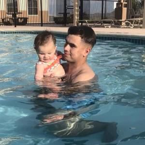 Meet your Posher, Jason